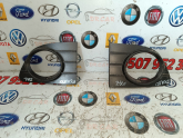 Oto Çıkma Parça / Fiat / Punto / Tampon / Sis Farı Çerçevesi / Çıkma Parça 