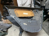 Oto Çıkma Parça / Ford / Fusion / Koltuk & Döşeme / Kapı Döşemesi / Çıkma Parça 
