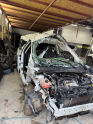 Hurda Belgeli Araçlar / Ford / Tourneo Courier