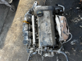 HUNDAİ İ30 G4FC KOMPLE MOTOR