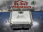 VOLKSWAGEN TRANSPORTER T4 2.5TDİ ÇIKMA MOTOR BEYNİ 074 906 018 C