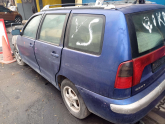 seat cordoba vario sol arka çamurluk