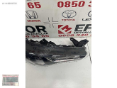 Oto Çıkma Parça / Toyota / Corolla / Tampon / Sis Farı Çerçevesi / Çıkma Parça 