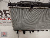 HONDA CİVİC SIFIR ORJ SU RADYATÖR 07-11 OEM NO: 19010-RNC-T51