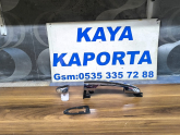Oto Çıkma Parça / Fiat / Egea / Kaporta & Karoser / Dış Kapı Kolu / Sıfır Parça 