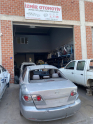 Oto Çıkma Parça / Mazda / 6 / Koltuk & Döşeme / Kapı Döşemesi / Çıkma Parça 