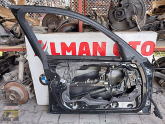 Oto Çıkma Parça / Kia / Soul / Kaporta & Karoser / Sol Ön Kapı / Çıkma Parça 