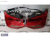 Oto Çıkma Parça / Audi / Q2 / Far & Stop / Sağ Arka Stop / Sıfır Parça 