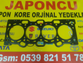 Oto Çıkma Parça / Daihatsu / Applause / Motor / Conta / Sıfır Parça 