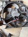 Oto Çıkma Parça / Opel / Mokka / Fan / Fan Motoru / Çıkma Parça 