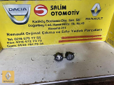 Oto Çıkma Parça / Renault / Clio / Far & Stop / Sis Farı / Çıkma Parça 