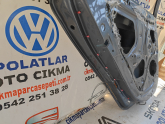 Oto Çıkma Parça / Hyundai / i20 / Kaporta & Karoser / Sol Arka Kapı / Çıkma Parça 