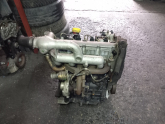 Oto Çıkma Parça / Renault / Trafic / Motor / Motor (komple) / Çıkma Parça 