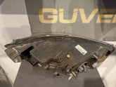 Oto Çıkma Parça / Volvo / XC40 / Far & Stop / Sol Ön Far / Çıkma Parça 