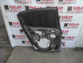 Oto Çıkma Parça / Peugeot / 407 / Kaporta & Karoser / Sol Arka Kapı / Çıkma Parça 