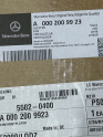 Oto Çıkma Parça / Mercedes / Sprinter / Fan / Fan Termiği / Çıkma Parça 