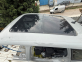 SKODA KAROQ KOMPLE SUNROOF ORJINAL CIKMA