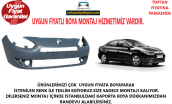 FLUENCE ÖN TAMPON 2010 2011 2012 2013 (BOYA MONTAJ VAR)