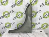 Oto Çıkma Parça / Skoda / Kamiq / Kaporta & Karoser / Sağ Ön Çamurluk / Çıkma Parça 