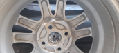 Oto Çıkma Parça / Honda / Civic / Jant & Lastik / Jant & Lastik Takımı / Çıkma Parça 