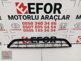 Oto Çıkma Parça / Honda / Civic / Tampon / Tampon Izgarası / Sıfır Parça 