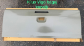 TOYOTA HİLUX BAGAJ KAPAĞI