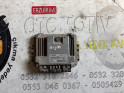 9665594280-EDC16C34 PEUGEOT PARTNER 1.6 HDI Motor Beyni