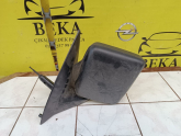Oto Çıkma Parça / Opel / Combo / Ayna / Sol Dış Ayna / Çıkma Parça 