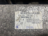 Oto Çıkma Parça / Chevrolet / Aveo / Tampon / Tampon Köpük / Sıfır Parça 