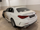 Oto Çıkma Parça / Peugeot / 206 / Tampon / Tampon Demiri / Çıkma Parça 