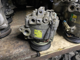 CHEVROLET AVEO T300 1.4 KLİMA KOMPRESÖRÜ 95059820 CANCAN OPEL