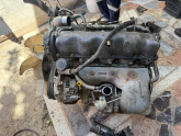 Oto Çıkma Parça / Mazda / B-2500 / Motor / Motor (komple) / Çıkma Parça 