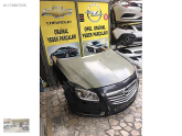 Oto Çıkma Parça / Opel / Insignia / Kaporta & Karoser / Sol Ön Çamurluk / Çıkma Parça 