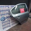 Oto Çıkma Parça / Skoda / Octavia / Kaporta & Karoser / Sağ Arka Kapı / Çıkma Parça 
