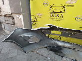 Oto Çıkma Parça / Opel / Astra / Tampon / Ön Tampon / Çıkma Parça 