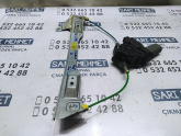 Oto Çıkma Parça / Opel / Corsa / Oto Cam / Cam Krikosu / Çıkma Parça 