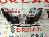 Oto Çıkma Parça / Renault / Megane / Far & Stop / Far Braketi / Çıkma Parça 
