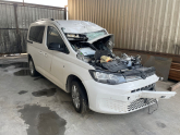 VW CADDY 2020 2024 SAĞ ÖN ÇAMURLUK ÇIKMA ORJİNAL