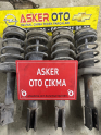 Oto Çıkma Parça / Opel / Corsa / Alt Takım / Helezon Yayı / Çıkma Parça 