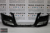2008 - 2012 AUDİ A3 ÖN TAMPON 8P0807437