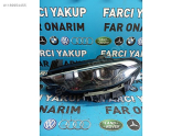 FIAT EGEA LETLİ SOL ÖN FAR