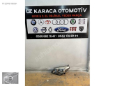 2007-2012 TOYOTA YARİS ÇIKMA ORJİNAL SOL ÖN FAR