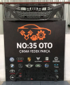 622563607R RENAULT CLİO 4 ÖN TAMPON ALT MUHAFAZA