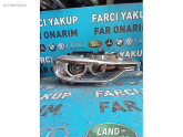 Oto Çıkma Parça / Maserati / 4 Serisi / Far & Stop / Sol Ön Far / Çıkma Parça 