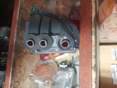 Oto Çıkma Parça / Toyota / Starlet / Far & Stop / Sağ Arka Stop / Çıkma Parça 