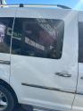 Vw caddy hatasız sağ arka kapı 04-21 Vw caddy hatasız sağ arka kapı 04-21