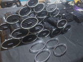 Oto Çıkma Parça / Ford / Focus / Göğüslük & Torpido / Havalandırma Izgaraları / Çıkma Parça 