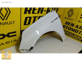 Oto Çıkma Parça / Renault / Megane / Kaporta & Karoser / Sol Ön Çamurluk / Çıkma Parça 