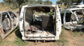 Oto Çıkma Parça / Dacia / Dokker / Radyatör / Yedek Su Deposu / Çıkma Parça 