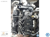 B16DTH B16DTL OPEL ASTRA J INSIGNA 1.6 DİZEL KOMPLE MOTOR